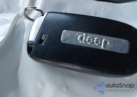 2014 Jeep Cherokee Limited z USA, uszkodzony, nr VIN 1C4PJMDS1EW110896